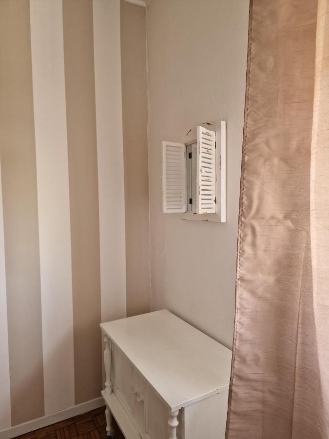 M.Aurelio Light Brown Apartment Milan Luaran gambar