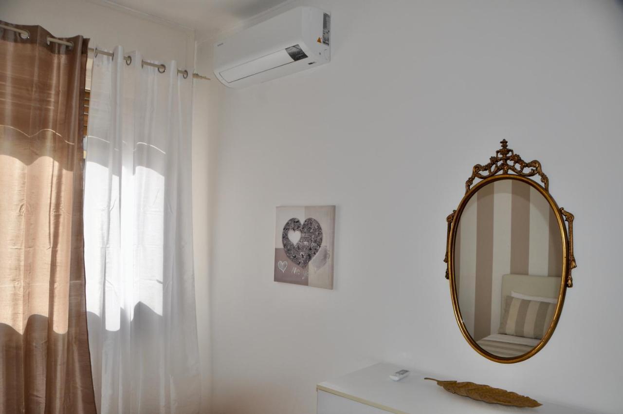 M.Aurelio Light Brown Apartment Milan Luaran gambar