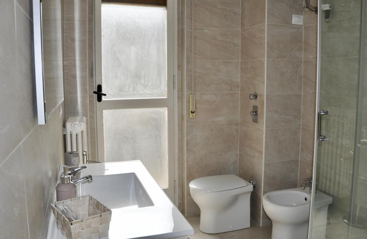 M.Aurelio Light Brown Apartment Milan Luaran gambar